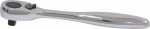 Cliquet 1/4" 120 dents réversible