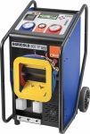 Station climatisation automatique AGRICOLD 302YF-IRC