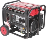 Groupe électrogène AVR monophasé essence 4000W 7CV