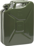 Jerrican métal US 20L Jerrican métal US 20L