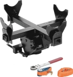 Tête orientable 1T pour cric de fosse réf.15059 Tête orientable 1T pour cric de fosse réf.15059