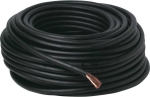 Câble souple cuivre HO7VK 70mm² noir 25m