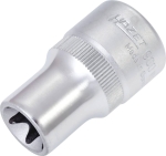 Douille Torx 1/2" E14 Douille Torx 1/2" E14