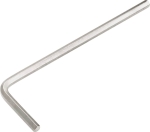 Clé mâle coudée hexagonale 1,5mm