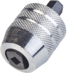 Mandrin 5/16" pour taraud M8 à M12