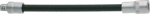 Rallonge flexible 1/4" 150mm