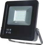 Projecteur LED extra plat 230V 50W
