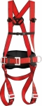 Harnais de sécurité 4 points Harnais de sécurité 4 points