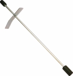 Pousse pédale