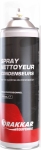Nettoyant condensateur 500ml