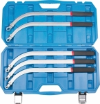 Clé de tension de courroie - coffret de 5 pcs