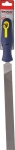 Lime plate avec manche grain moyen 10x250mm - carte