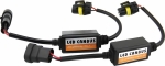 Adaptateur LED Canbus pour Ampoule H1 - lot de 2 pcs