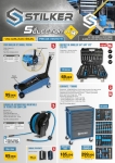 Catalogue PROMO - STILKER n°09 (Prix de vente HT) - lot de 10 pcs