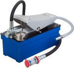 Pompe hydropneumatique 700 bar