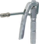 Pistolet de graissage pneumatique 1/4"avec tube rigide et agrafe Pistolet de graissage pneumatique 1/4"avec tube rigide et agrafe