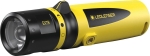 Lampe torche led EX7R 220 lumens rechargeable - atex zone 1 Lampe torche led EX7R 220 lumens rechargeable - atex zone 1