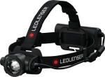 Lampe frontale LED H15R CORE 2500 lumens rechargeable - focus