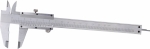 Pied à coulisse 150mm 1/20 avec jauge de profondeur et réglet- coffret Pied à coulisse 150mm 1/20 avec jauge de profondeur et réglet- coffret