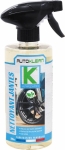 Nettoyant jantes et chromes AUTO KLEAN - pulvérisateur de 500ml