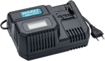 Chargeur rapide pour batterie 18V