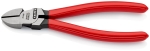 Pince coupante de côté multiusages 160mm