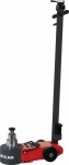 Cric rouleur hydropneumatique 10/22/40T 125/407mm longueur 526mm