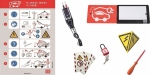 Kit véhicule électrique consignation