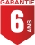 picto GARANTIE 6 ANS