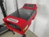 Réglophare mobile à double visée laser