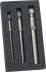 Pointeau de centrage alésages 6/8 8/11 11/16 - lot de 3 pcs
