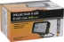 Phare de travail rectangle LED 12/24V 40W 2800 lumens - lot de 12 pcs