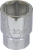 Douille 3/4" de 30mm - carte