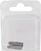 Embout hexagonal 1/4"x25mm avec empreinte Phillips® PH3 - lot de 2pcs