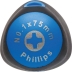 Tournevis Phillips® PH1 75mm - carte