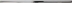 Chasse-goupille 12x350mm - carte