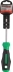 Tournevis Torx® alésé TT30 100mm - carte