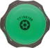 Tournevis Torx® alésé TT15 100mm - carte