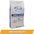 Absorbant végétal granulé ignifugé - sac de 40L 8kg