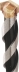 Foret béton plaquette carbure-emmanchement cylindrique- Ø11mm-long 150mm- étui d'1 pièce