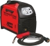 Poste à souder inverter MIG-MAG/FLUX/BRASAGE/MMA/TIG DC-LIFT 230V Technomig 210 Dual Synergic