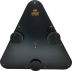 Triangle triflash 500mm à LED class 2 rechargeable magnétique polycarbonate