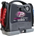 Booster 12V 2370A sur station de charge atelier AC
