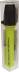 Lampe torche LED 21 lumens à piles ATEX zone 0