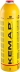 Cartouche de gaz filetage MAP 7/16" 410ml 250g