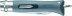Couteau Opinel n°9 Bricolage gris