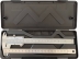 Pied à coulisse 150mm 1/20 avec jauge de profondeur et réglet- coffret
