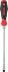 Tournevis plat avec écrou 10x200mm - carte