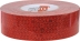 Bande rétroréfléchissante adhésive poids lourds 50mmx50m rouge Bande rétroréfléchissante adhésive poids lourds 50mmx50m rouge
