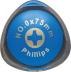 Tournevis Phillips® PH0 75mm - carte